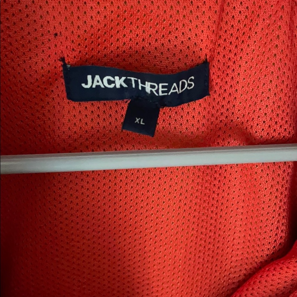 Jack Threads Pull Over Jacket - image 3